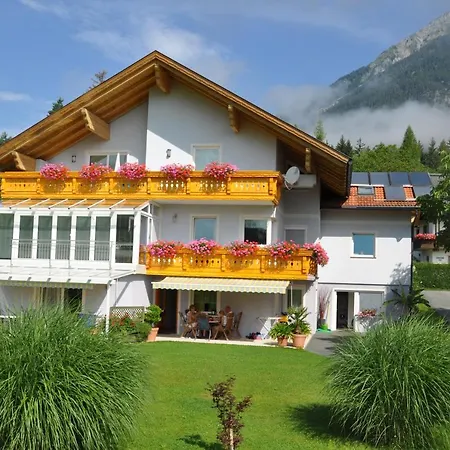Haus Buebl