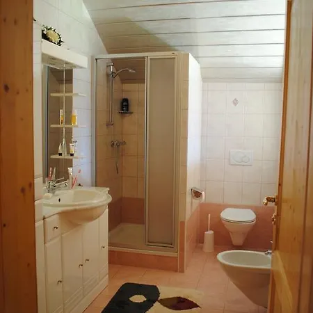 Haus Buebl Lejlighed Presseggersee