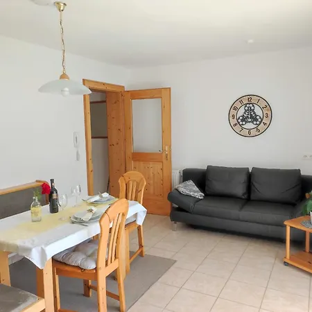 Haus Buebl Lejlighed Presseggersee