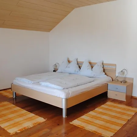 Haus Buebl Lejlighed Presseggersee