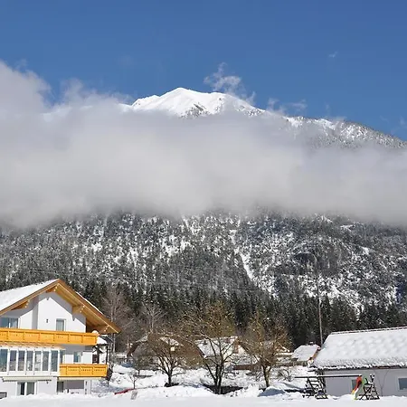 Haus Buebl Lejlighed Presseggersee