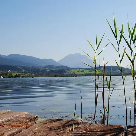 Haus Buebl Lejlighed