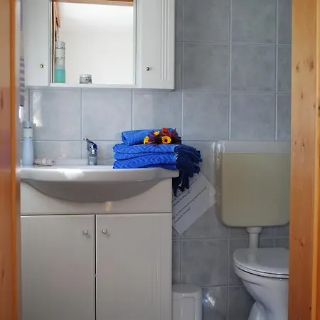 Haus Buebl Presseggersee